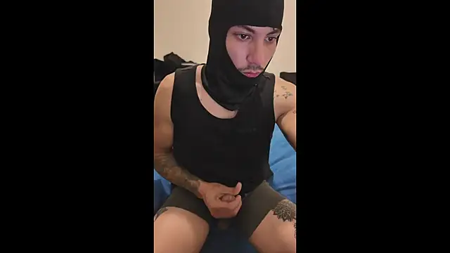Alejandrosolerxxx online show from February 27, 2026, 12:55 am