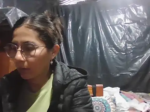 Lulu 036 online show from March 26, 2026, 4:00 am