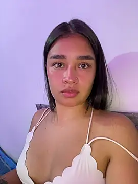 I Samanthaa online show from February 17, 2026, 2:09 am