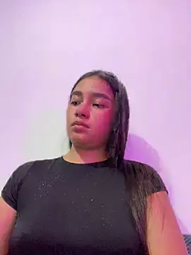 I Samanthaa online show from February 21, 2026, 3:19 am