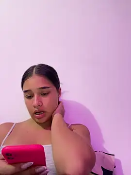 I Samanthaa online show from February 26, 2026, 2:11 am