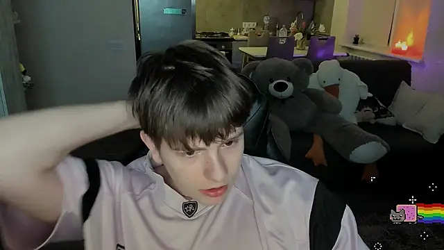 jimmie hotty online show from February 17, 2026, 7:11 pm