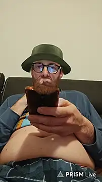 Galizio14 online show from March 2, 2026, 8:27 pm