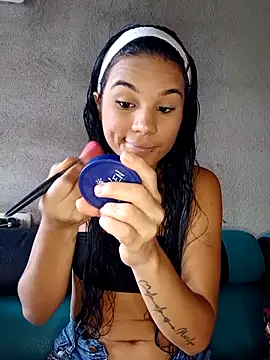 Little-Pussy19 online show from March 24, 2026, 1:55 pm