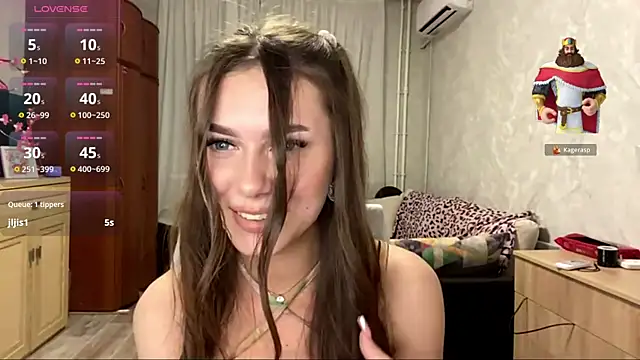 Snapshot of StephaniCute chatting on June 20, 2026, 4:45 pm StephaniCute online show from June 20, 2026, 4:45 pm