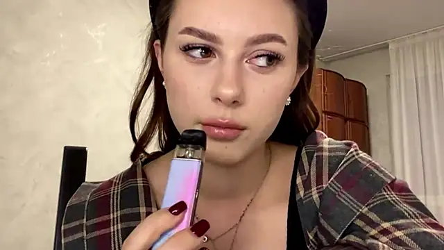 StephaniCute online show from March 31, 2026, 3:25 pm