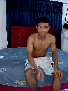 Snapshot of Nucita_hot69 chatting on February 20, 2026, 12:29 am Nucita hot69 online show from February 20, 2026, 12:29 am