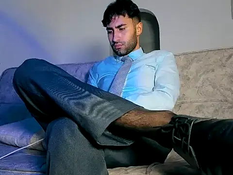 Justdavid  online show from July 12, 2026, 3:07 am