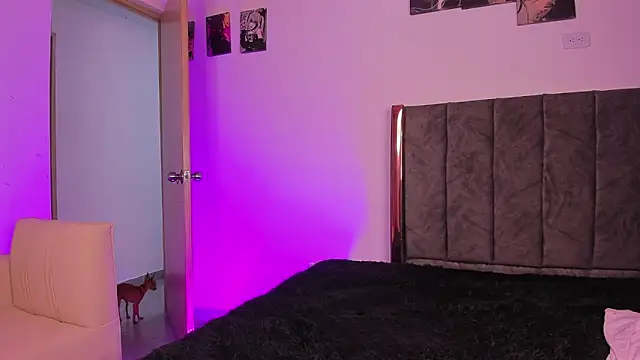 Helldy 666 online show from March 20, 2026, 12:11 am