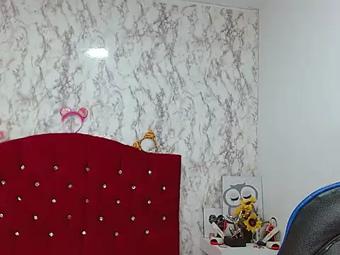 Ailanys Miller online show from February 19, 2026, 1:08 pm