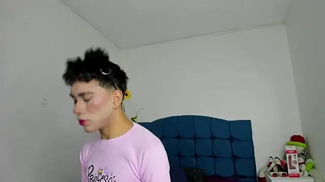 Ailanys Miller online show from March 6, 2026, 12:44 pm