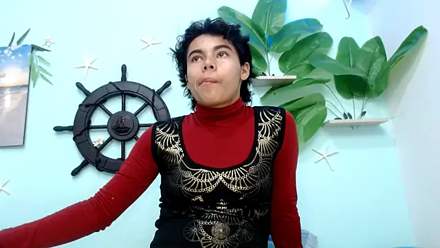 skinnysexy18 online show from March 11, 2026, 1:21 am