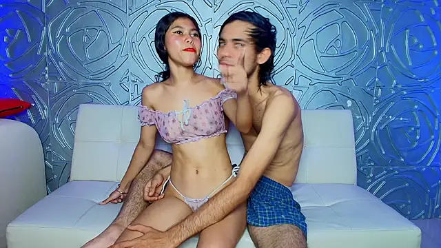 HoneyTrap X online show from February 27, 2026, 8:30 pm