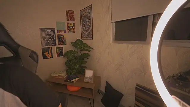 violette clerk1  online show from February 20, 2026, 12:18 am