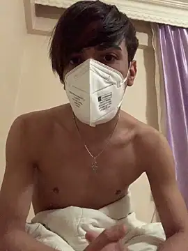 Snapshot of Mohammed352 chatting on February 17, 2026, 12:19 am Mohammed352 online show from February 17, 2026, 12:19 am