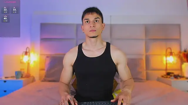 jhosuahunt online show from July 1, 2026, 1:06 am