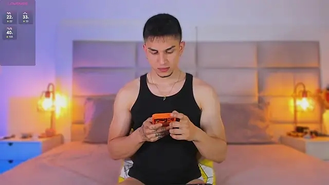 jhosuahunt online show from July 6, 2026, 4:52 am