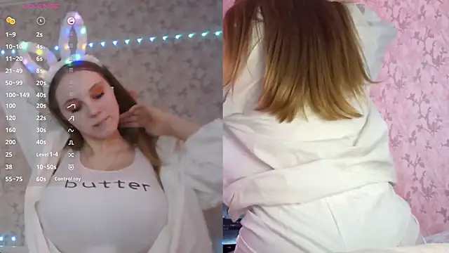 Snapshot of VictoriaDeese chatting on March 30, 2026, 3:52 am VictoriaDeese online show from March 30, 2026, 3:52 am