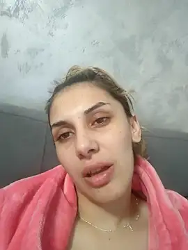 annamarya1 online show from March 12, 2026, 5:50 pm