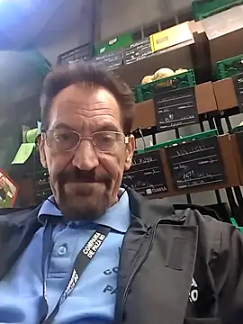 Costy601 online show from April 21, 2026, 8:59 pm