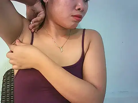 Snapshot of Creamy_Pussy21xx chatting on February 20, 2026, 7:10 am Creamy Pussy21xx online show from February 20, 2026, 7:10 am