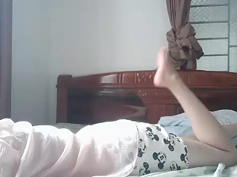 Snapshot of nhi_xinhiu5 chatting on July 15, 2026, 6:09 am nhi xinhiu5 online show from July 15, 2026, 6:09 am