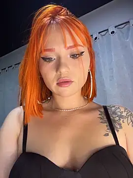 alysson As online show from March 2, 2026, 2:45 am