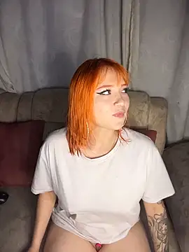 alysson As online show from June 2, 2026, 12:21 am