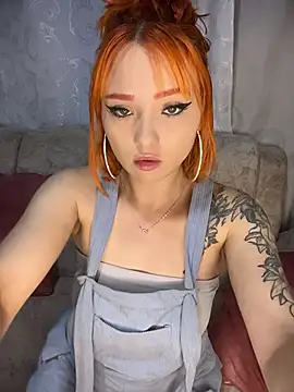 alysson As online show from February 24, 2026, 2:01 am