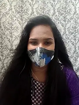 Snapshot of Tamil_Charu_ chatting on March 27, 2026, 8:26 am Tamil Charu online show from March 27, 2026, 8:26 am