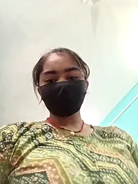 Cute Mahek99 online show from April 21, 2026, 2:36 am