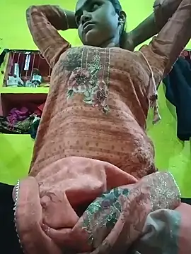 Cute Mahek99 online show from July 15, 2026, 11:01 pm