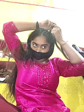 Cute Mahek99 online show from August 2, 2026, 4:48 pm