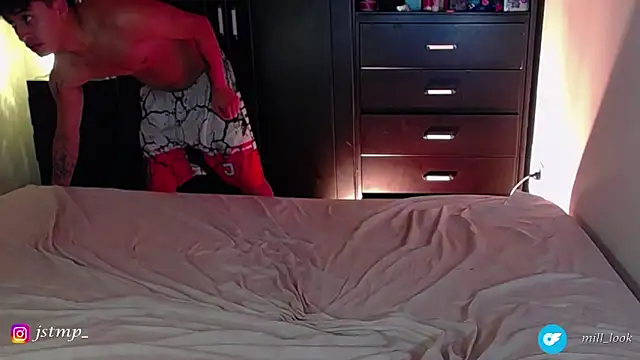 Jhon Sara online show from March 6, 2026, 10:38 pm