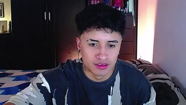 Jhon Sara online show from February 26, 2026, 3:45 pm