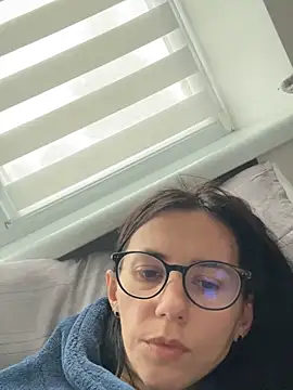 Oliviyalove  online show from June 13, 2026, 12:58 pm