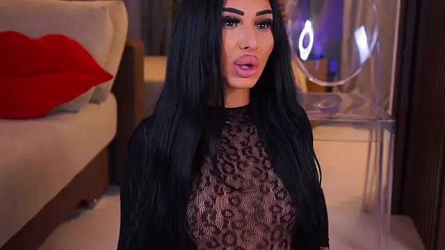 Snapshot of YanaSultana chatting on April 3, 2026, 8:43 am YanaSultana online show from April 3, 2026, 8:43 am