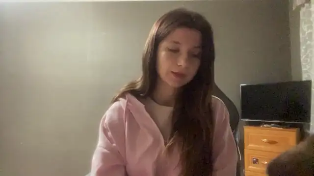 LunnaBliss online show from February 25, 2026, 3:29 am