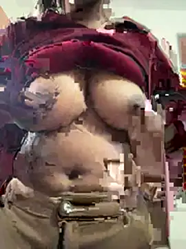 meenu cuties online show from April 28, 2026, 1:26 pm