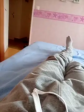 thom7246 online show from March 14, 2026, 2:34 pm