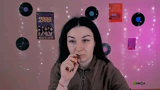 olivia rage online show from February 23, 2026, 9:10 am