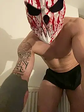 Deviltitan online show from March 1, 2026, 10:32 pm