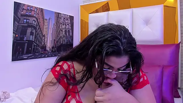  Rachel- online show from February 25, 2026, 7:25 pm