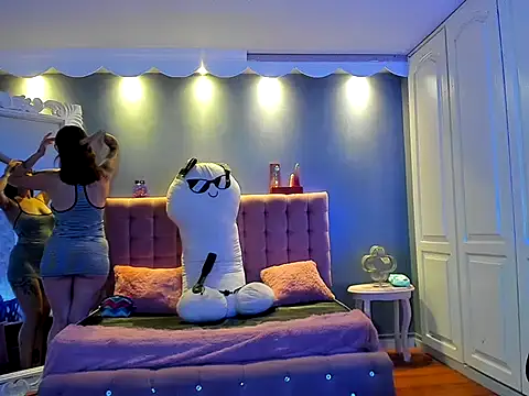 AliceLeet online show from March 22, 2026, 2:07 pm