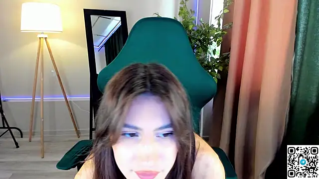 Adele Lanea online show from May 30, 2026, 1:12 am