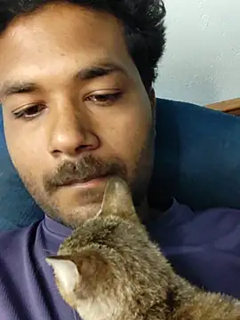 Cummt boy online show from February 24, 2026, 3:51 am