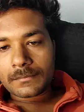 Cummt boy online show from February 22, 2026, 3:20 am