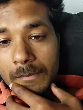 Cummt boy online show from February 21, 2026, 12:07 pm