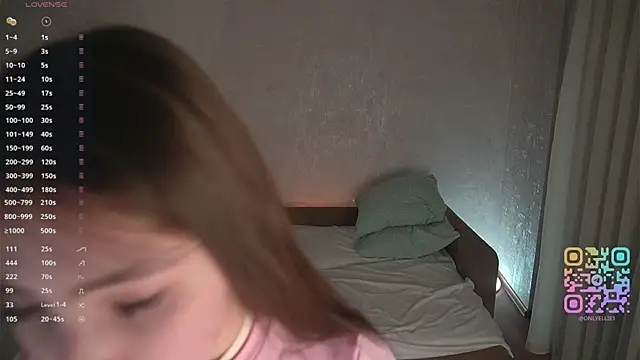  smile in glow  online show from February 22, 2026, 5:58 pm