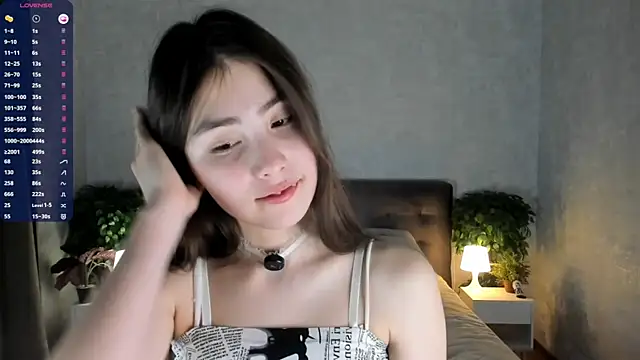  smile in glow  online show from March 25, 2026, 8:30 pm